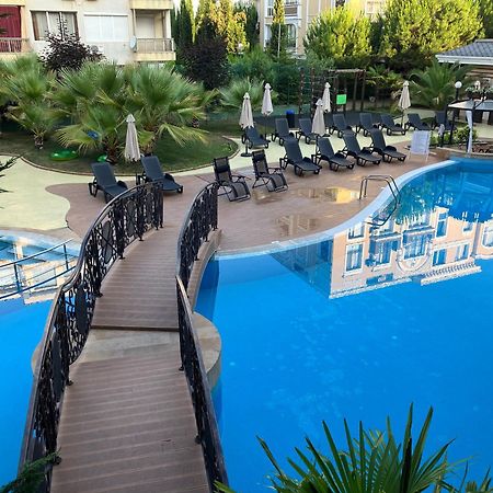 Messembria Resort Солнечный берег Экстерьер фото