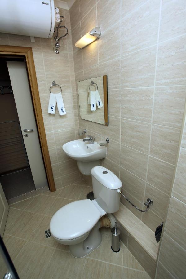 Messembria Resort Солнечный берег Экстерьер фото