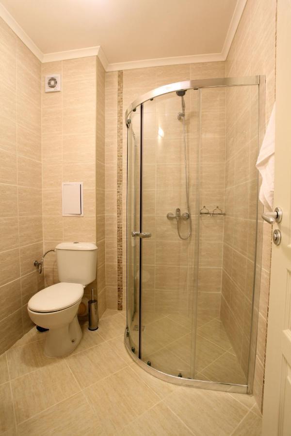 Messembria Resort Солнечный берег Экстерьер фото