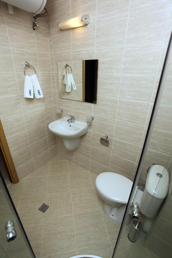 Messembria Resort Солнечный берег Экстерьер фото