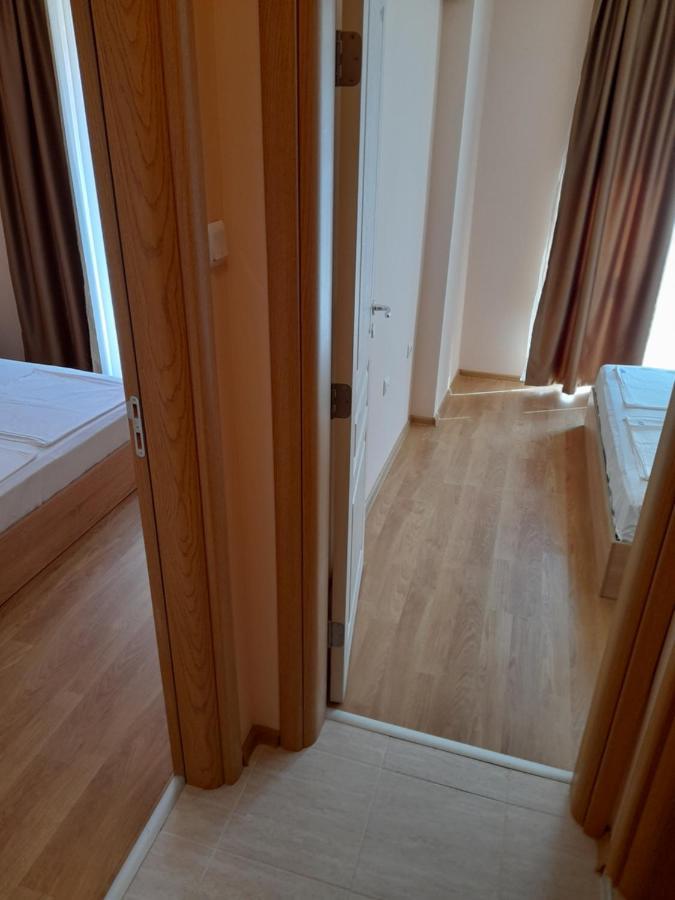 Messembria Resort Солнечный берег Экстерьер фото